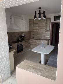 ЖК Крістер Град, Данченка 3, Ретровіль, Виноградар