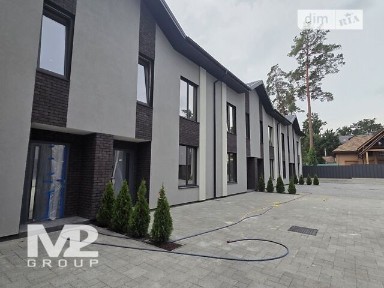 Продаж 2 поверхового таунхауса з ділянкою на 1.5 сотки, 90 кв. м, 4 кімнати, на вул. Виговського • ID 34627617