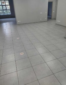 Аренда офиса 230 м², Черноморского Казачества ул.