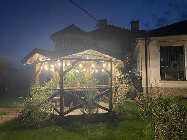 Київська область, Віта-Поштова