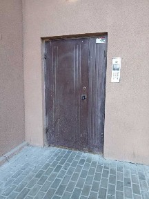 Продаж 1-кімнатної студії 24 кв. м у новому будинку біля вокзалу