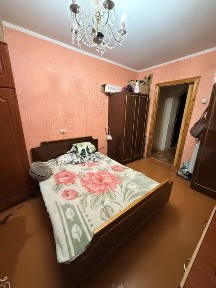 Терміново продам 4-кімнатну квартиру