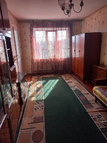 Продаж 1к квартири 38.5 кв. м на вул. містечко Військове №12 152 • ID 34991751