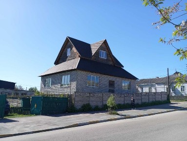 Житомирська область, Радомишль