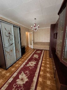 Дніпропетровська область, Дніпро, Індустріальний