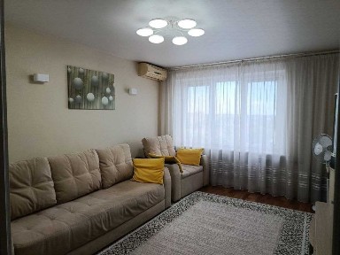 Дніпропетровська область, Дніпро, Самарський