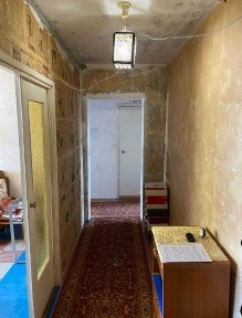 Дніпропетровська область, Дніпро, Новокодацький