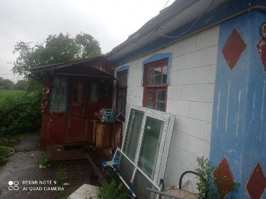 Вінницька область, Стрижавка