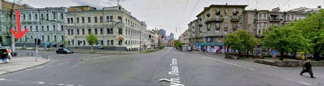 Київська область, Київ, Шевченківський
