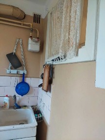 Ціну знижено! Терміново! Продається 3 кімн. квартира на просп. Свободи