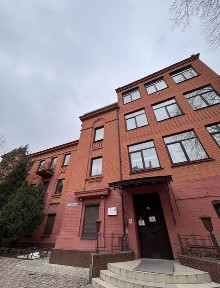 Аренда офисного помещения от 104 м2 до центре города пл. Соборной