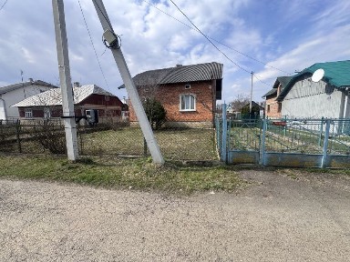 Продаж будинку у місті Стрий