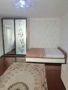 Здам 1 к. квартиру в центрі міста