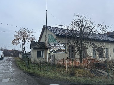 Львівська область, Стебник
