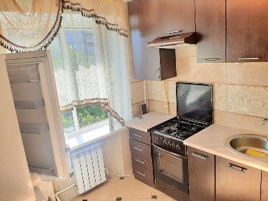 Київська область, Вишневе