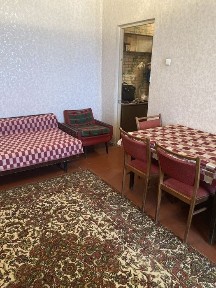 Київ, Оболонський, вулиця Північна 34
