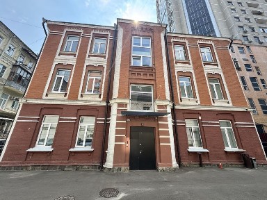 Київ, Печерський, Велика Васильківська 66 Б