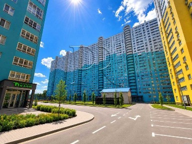 Київська область, Новосілки