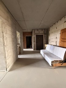 Продаж 3-кімнатної квартири | ЖК Green Side | Ірпінь