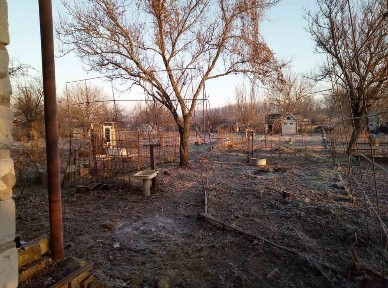 Чернігівська область, Жавинка