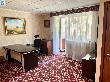 Київ, Печерський район, вул. Бастіонна 1/36