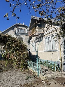 Продам будинок с. Заставля