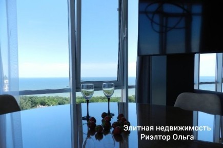 Одеська область, Одеса, Приморський