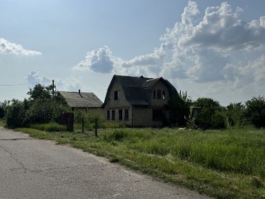 Київська область, Веселинівка