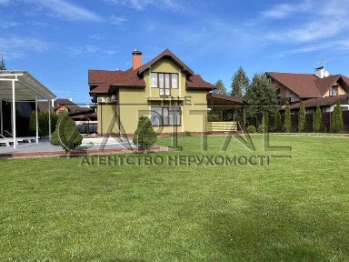 Продаж будинку з газом, Петрушки, Бучанський р-н