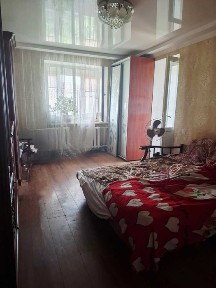 (4) 2 ком кв на ул. Королева / ул. Линия 13 Трамвая (можно по программам)