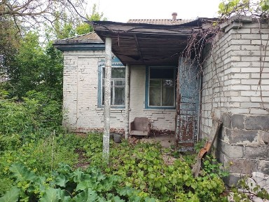 Київська область, Мала Супоївка