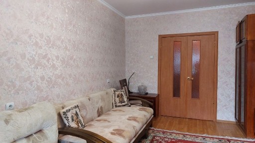 Продаётся 3-комнатная квартира ул. Ак. Заболотного/ Крымская