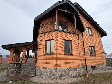 Київська область, Петропавлівська Борщагівка