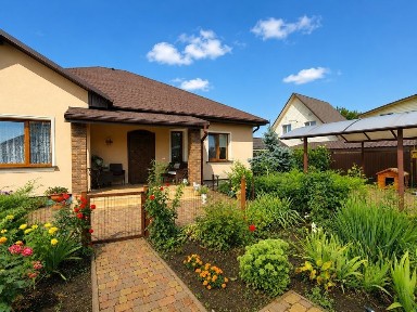 Київська область, Бориспіль