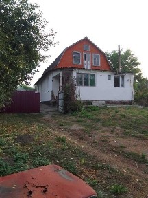 Київська область, Антонів