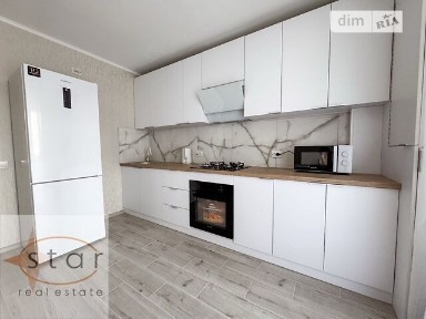 Довготривала оренда 1к квартири на вул. Незалежності 21 • ID 34633456