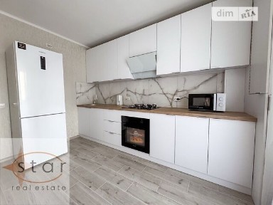 Довготривала оренда 1к квартири на вул. Незалежності 21 • ID 34633456