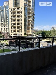 Генуезька вулиця, мікрорайон Аркадія, район Приморський, Одеса, вул. Генуезька 1Е • ID 34633216