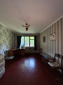 Продаж 2 кімнатної квартири в м. Лубни по вул. В. Бєлоруса