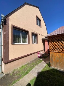 Черняхів, Житомирська 3