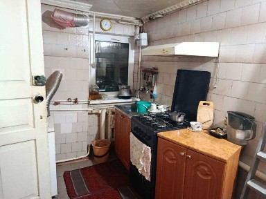 Продам Частину Будинка 2-кімнати вулиця Б. Тена Центр
