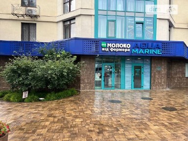 дорога Фонтанська, мікрорайон Великий Фонтан, район Київський, Одеса, дор. Фонтанська 122, площа 69 кв. м • ID 34625644