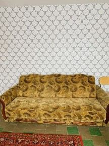 Сдам 1кв. -5Заречный (Бродвей)