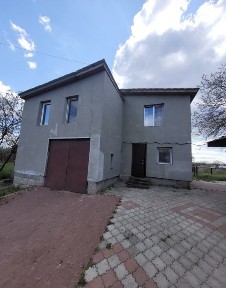 Дніпропетровська область, Єлизаветівка