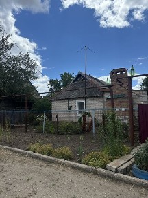 Мар'янівка, Захисників 8