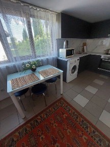 однокімнатна квартира в аренду, в приватному будинку кавалерка