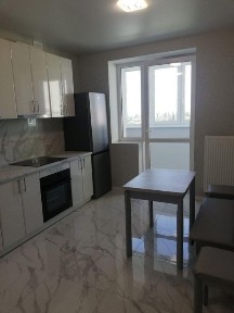 Продам 1 кімнатну квартиру в ЖК 