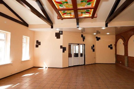 Дніпропетровська область, Кам'янське