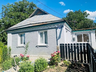 Продається цегляний будинок с. Паланка, Уманського району. 4 км від Умані