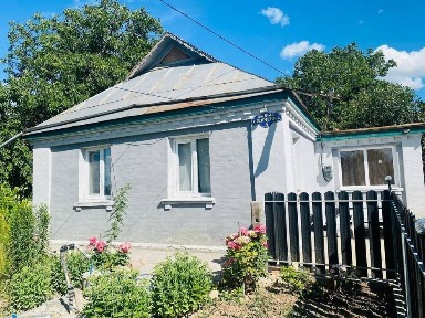 Паланка, вулиця Шевченка 34727661